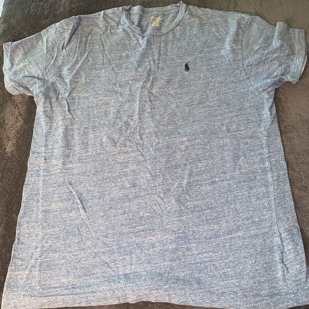 Polo t shirt